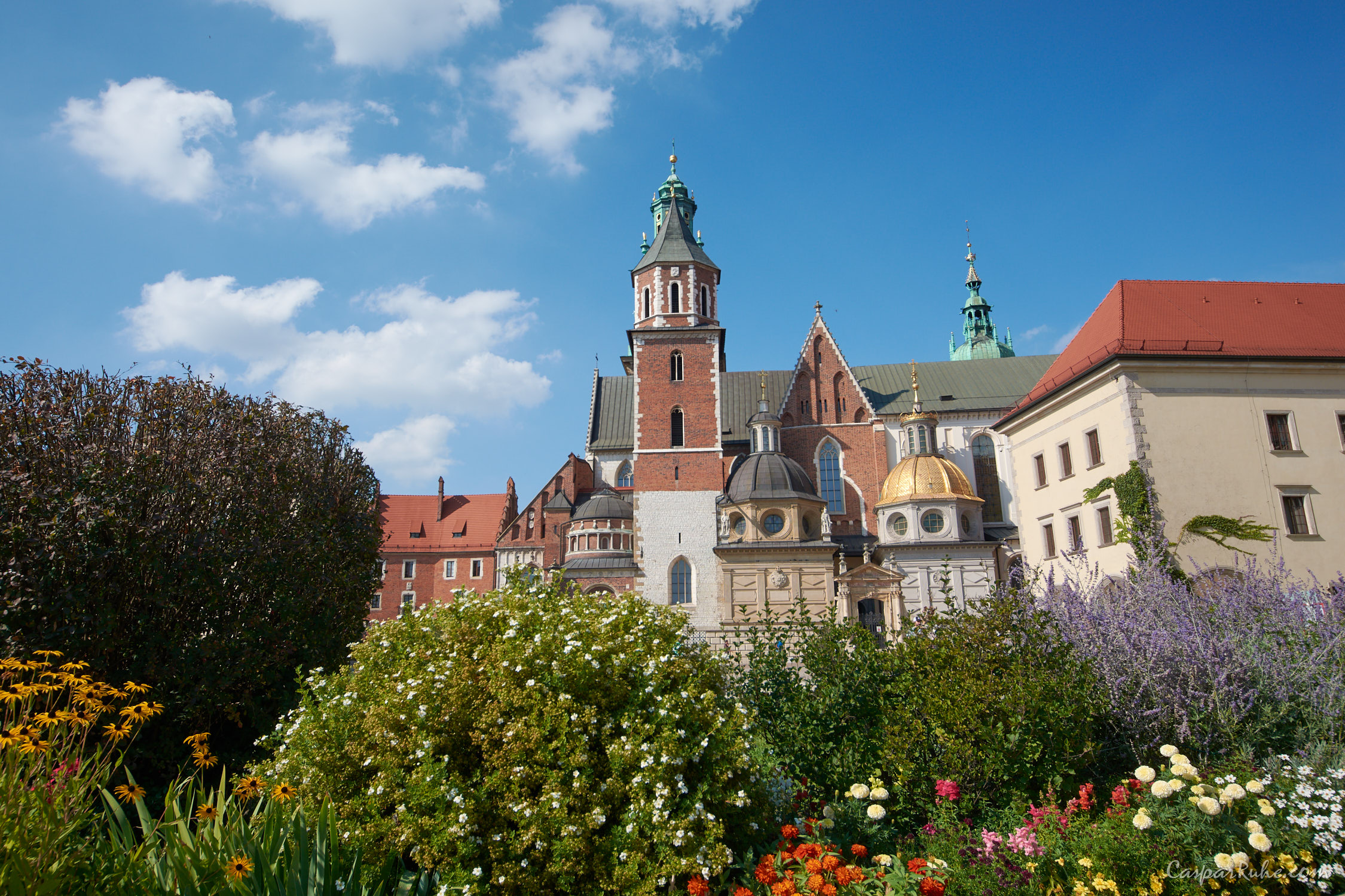 Wawel Royal Castle